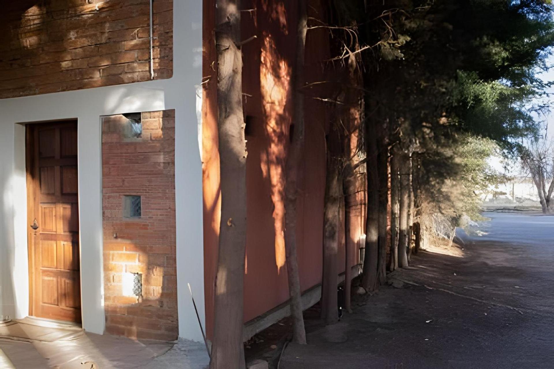 Finca Ogawa Los Sauces  Екстер'єр фото