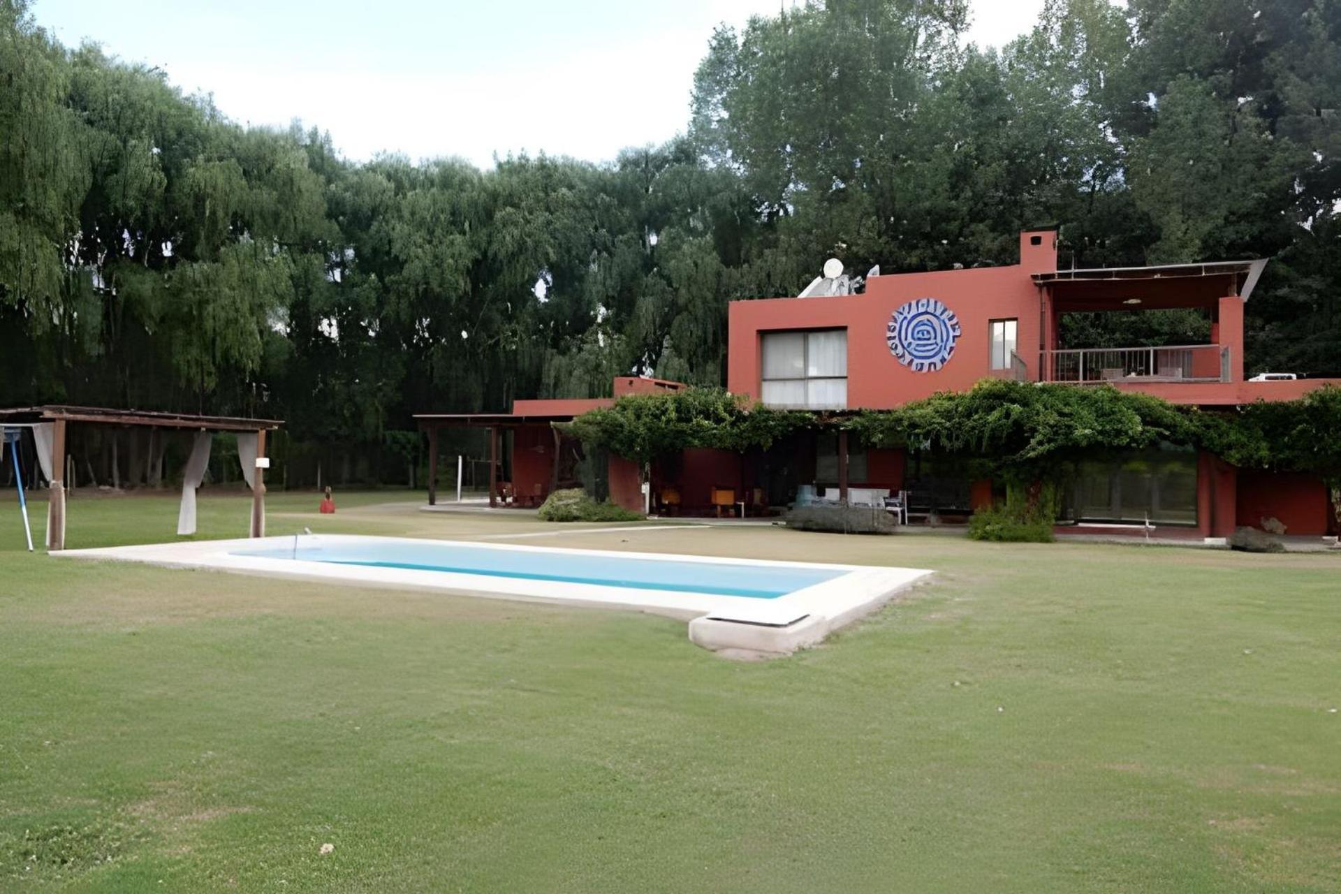 Finca Ogawa Los Sauces  Екстер'єр фото