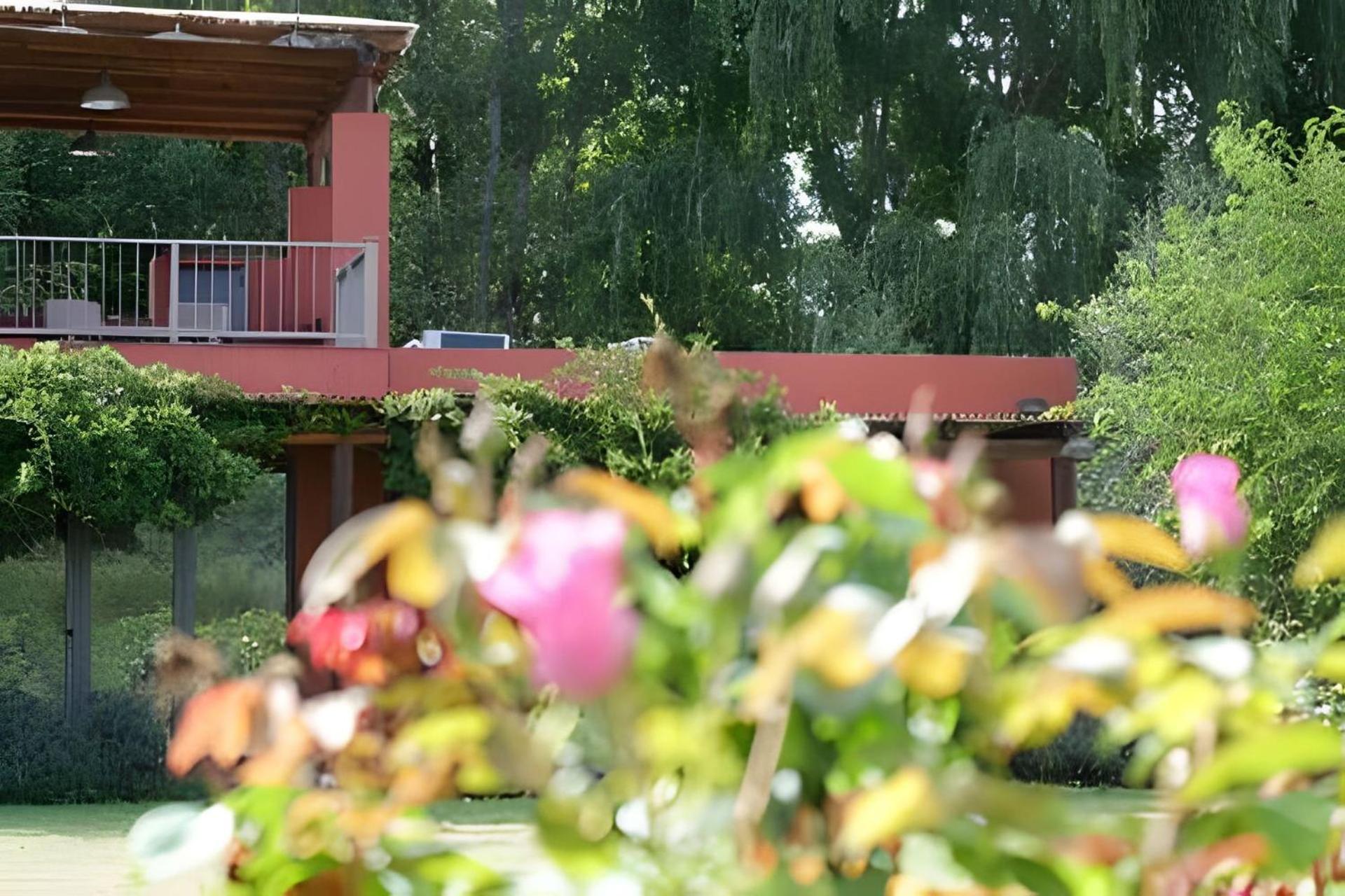 Finca Ogawa Los Sauces  Екстер'єр фото