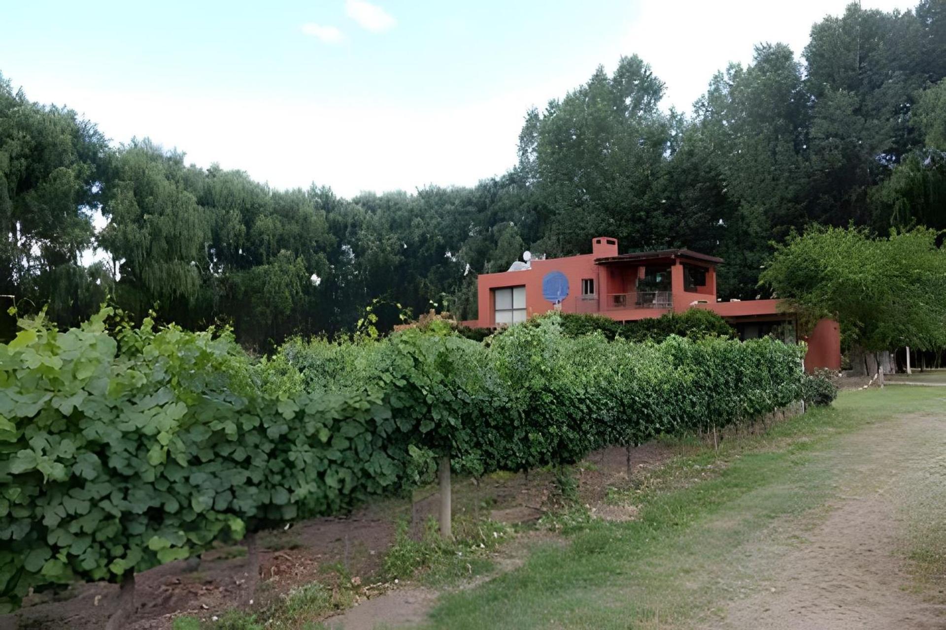 Finca Ogawa Los Sauces  Екстер'єр фото