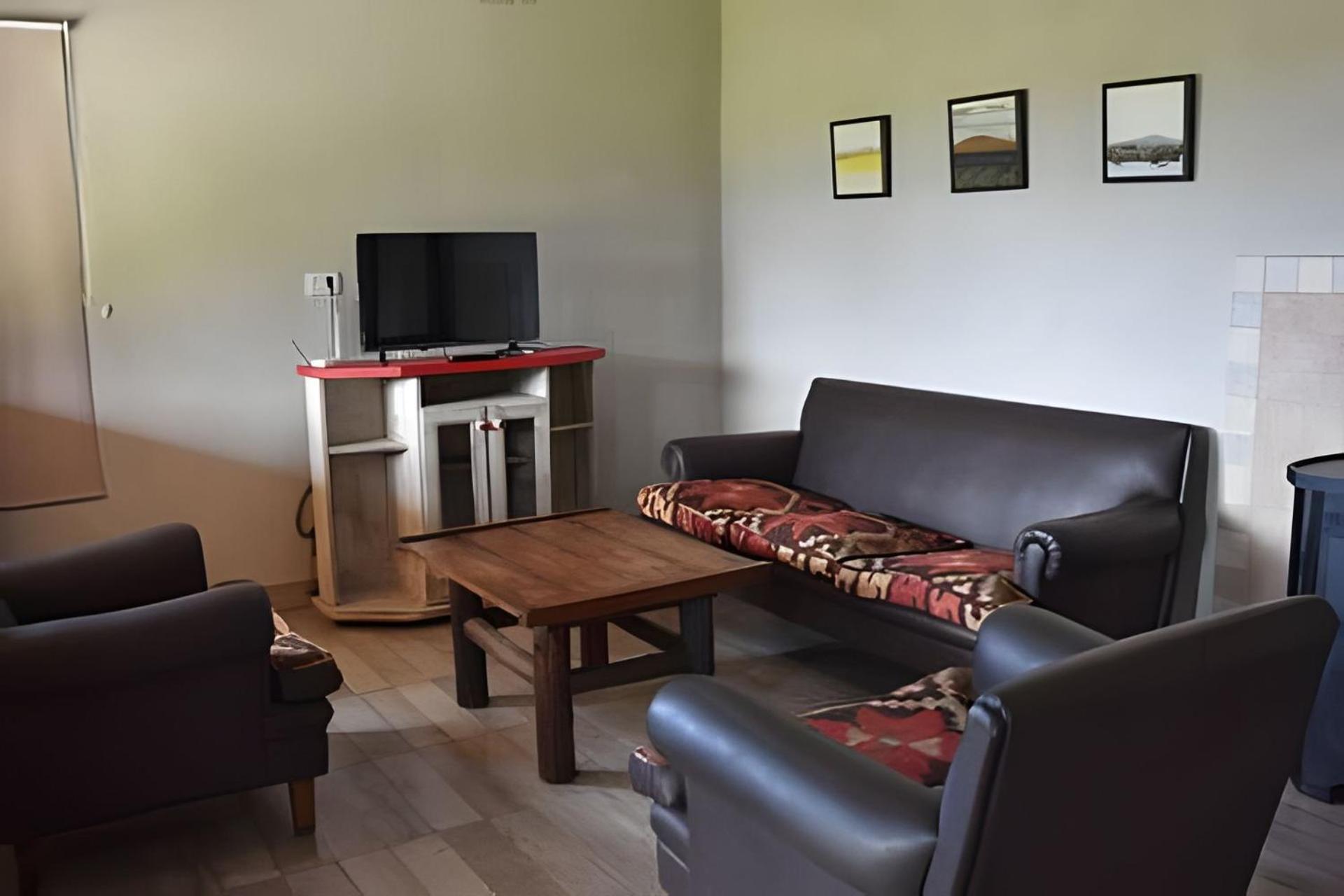 Finca Ogawa Los Sauces  Екстер'єр фото