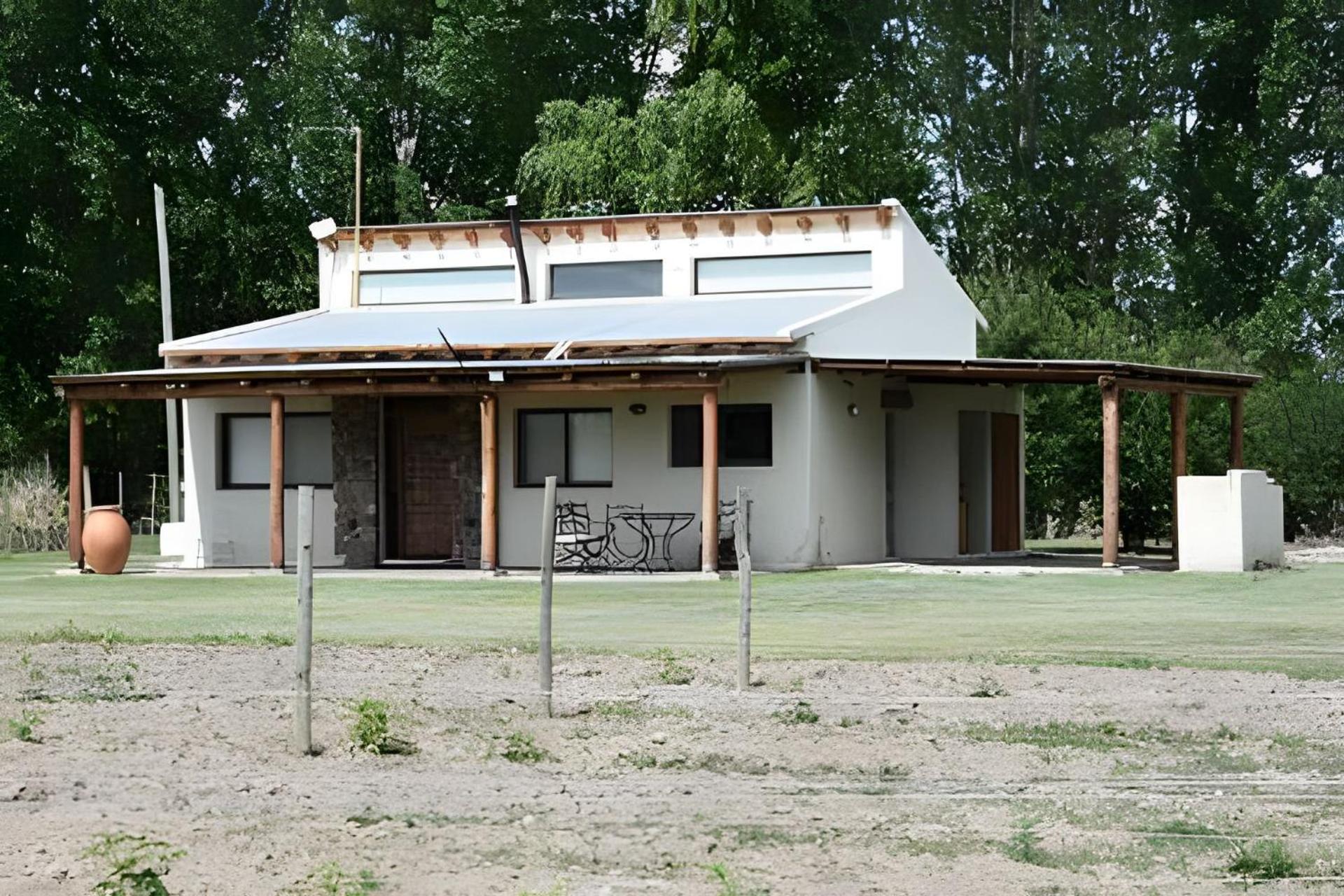 Finca Ogawa Los Sauces  Екстер'єр фото