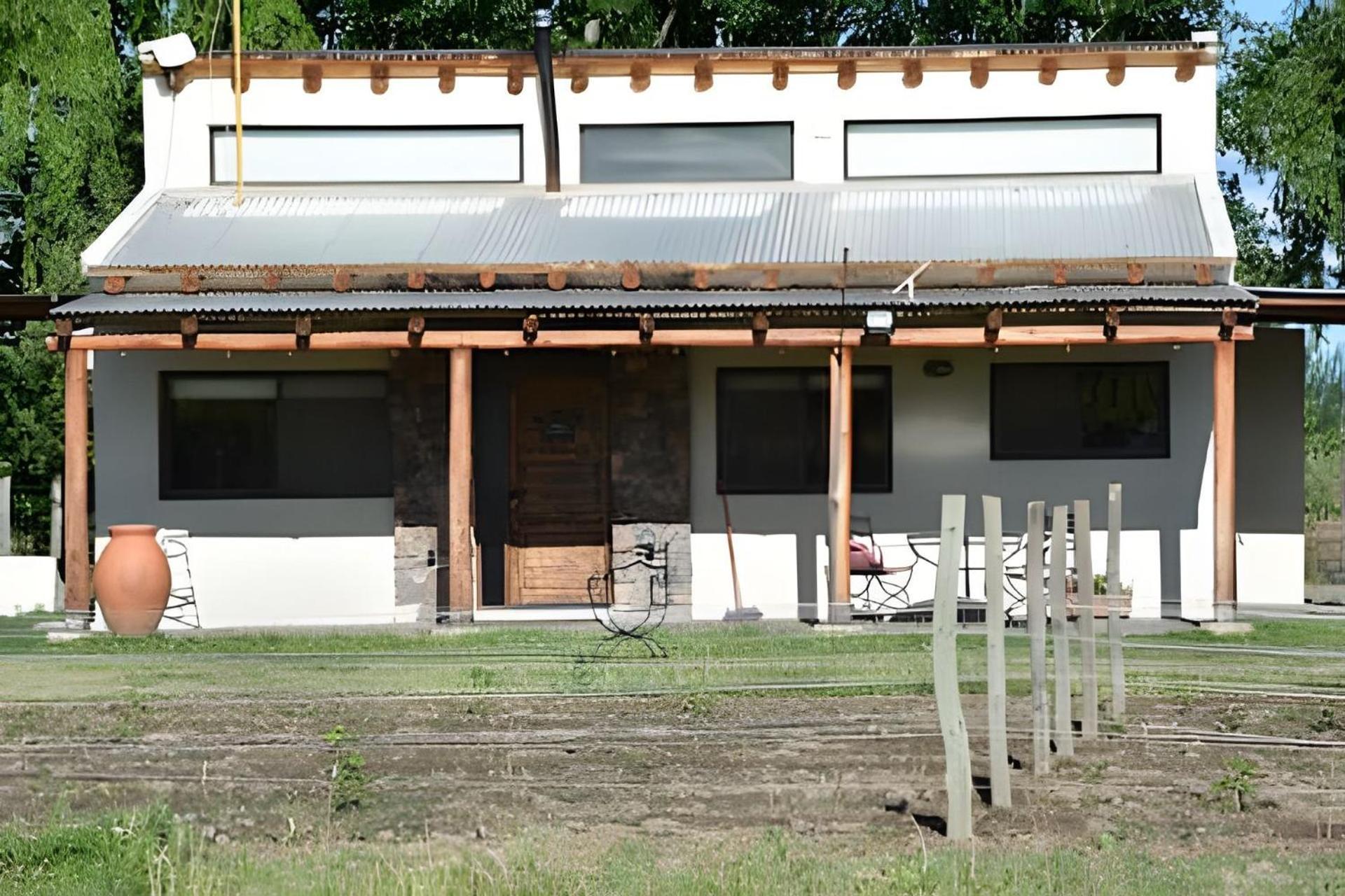 Finca Ogawa Los Sauces  Екстер'єр фото