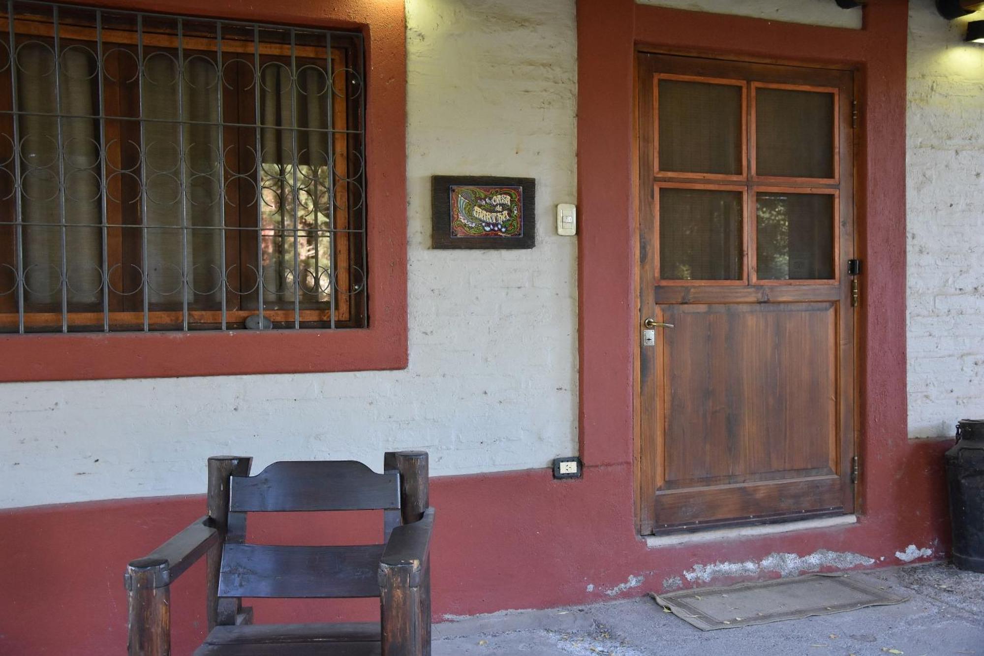 Finca Ogawa Los Sauces  Екстер'єр фото