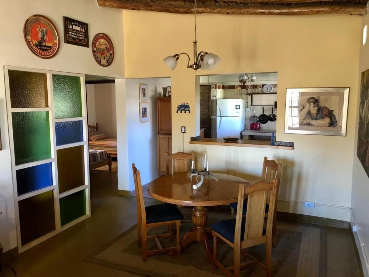 Finca Ogawa Los Sauces  Екстер'єр фото